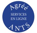 Studio agréé pré-demande permis de conduire ANTS