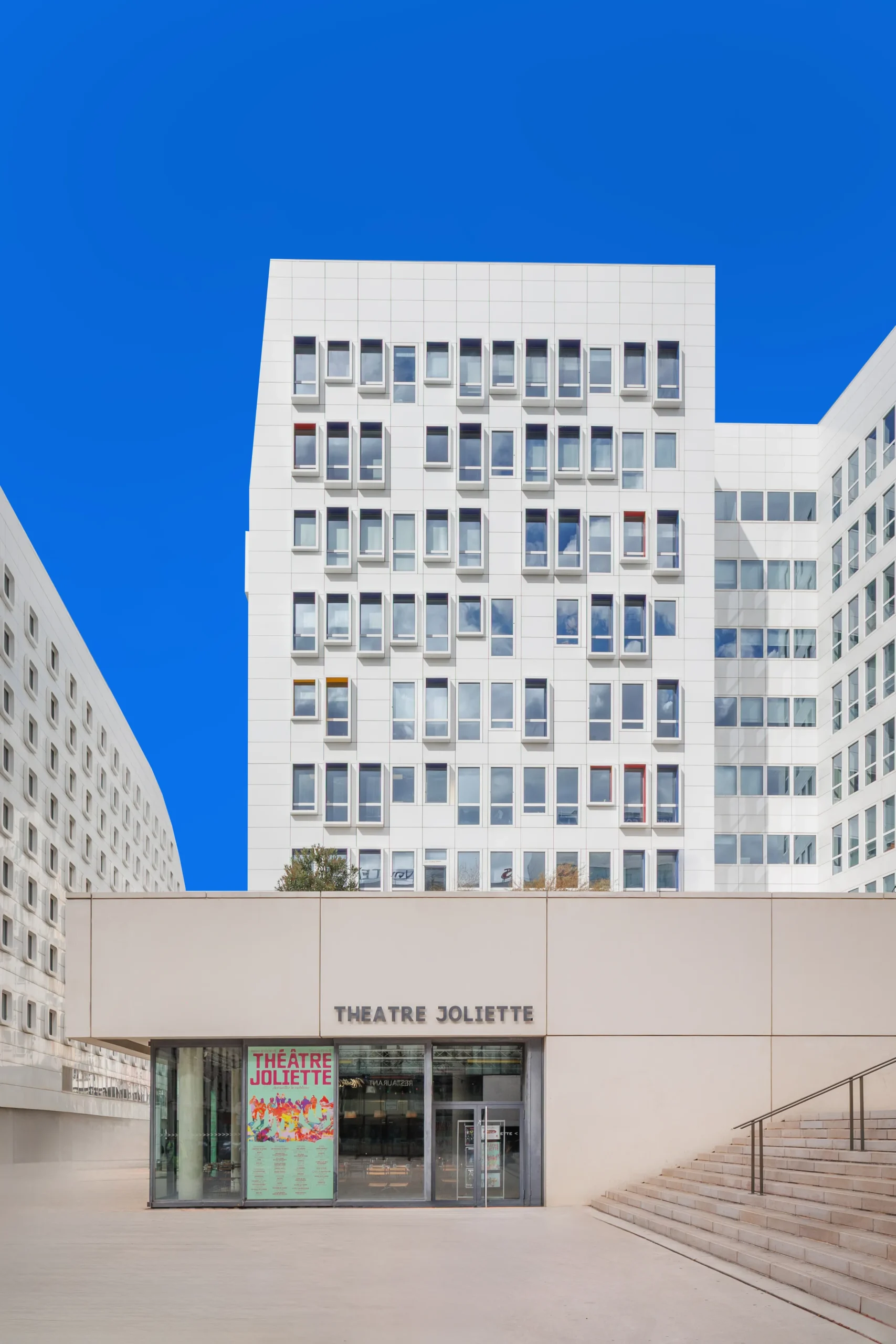 Photographie d'architecture Alsace — Francesco Procopio