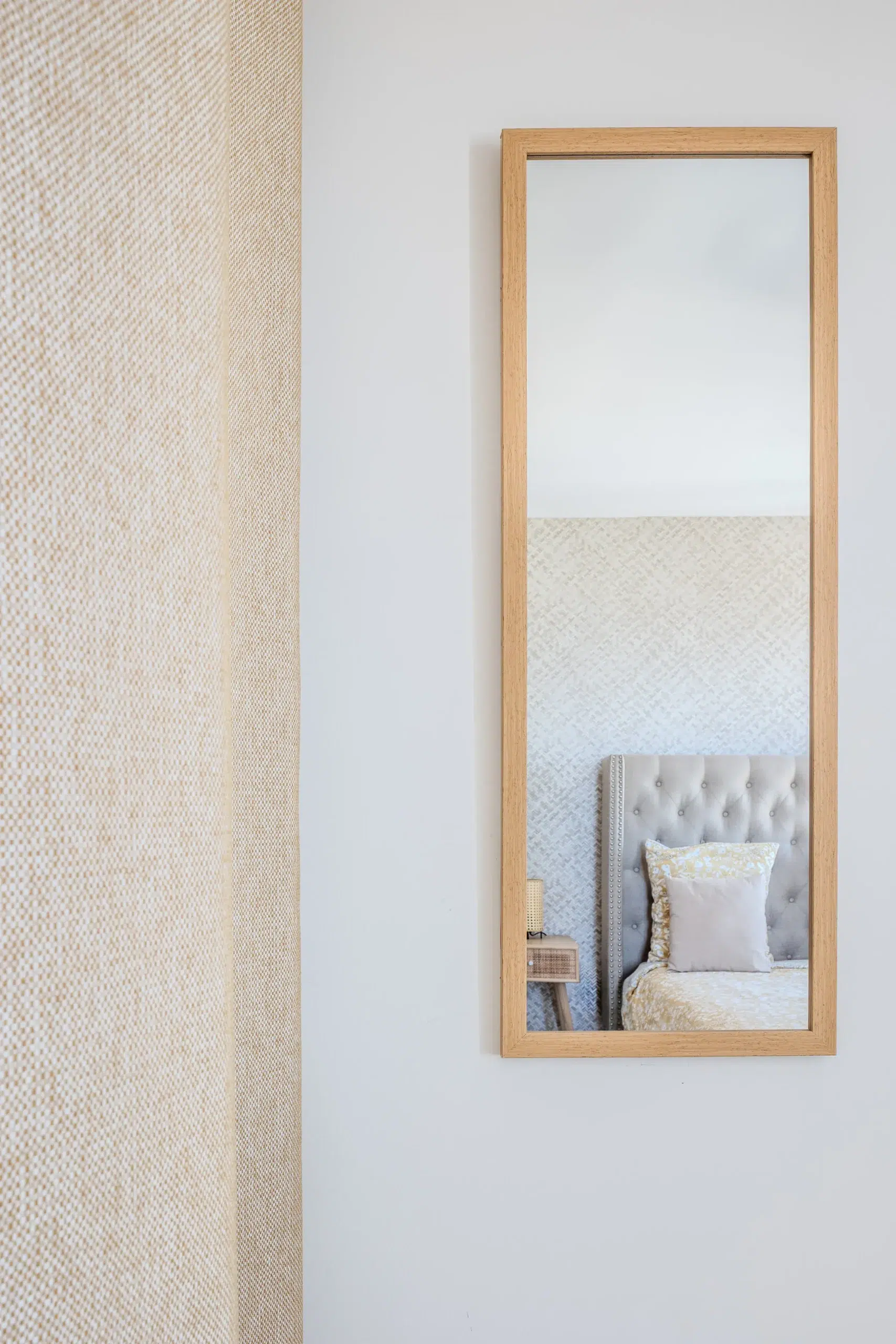 Espace intérieur moderne — reportage architecture Alsace