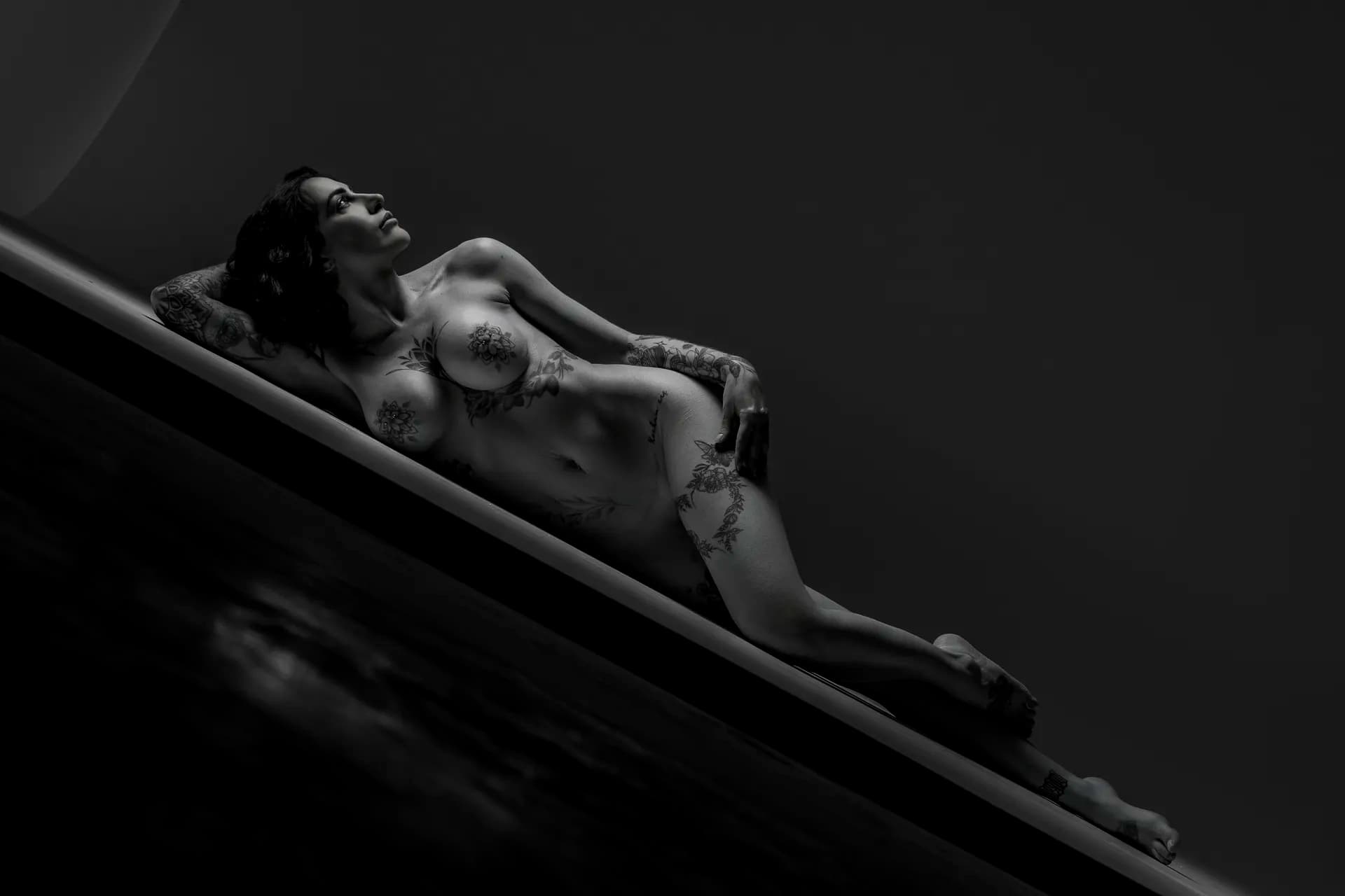 Boudoir élégant Alsace