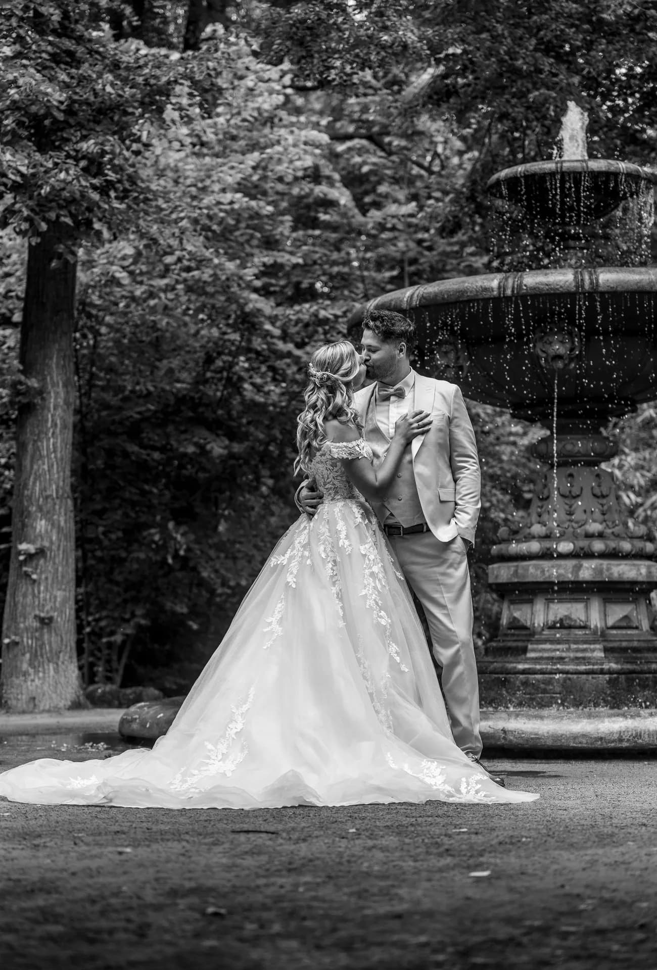 Alliances mariage Alsace