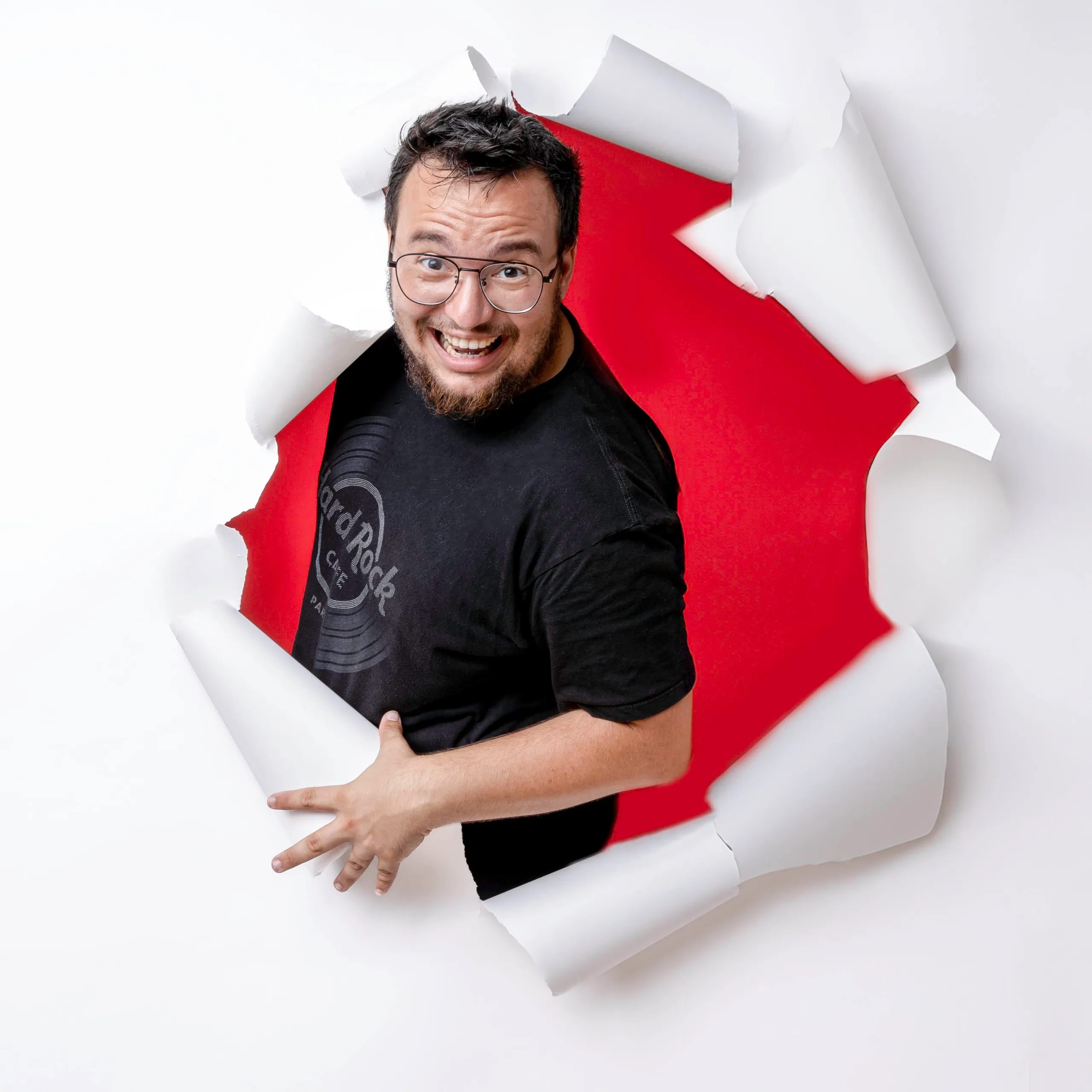 Francesco Procopio — Photographe artisan à Fegersheim