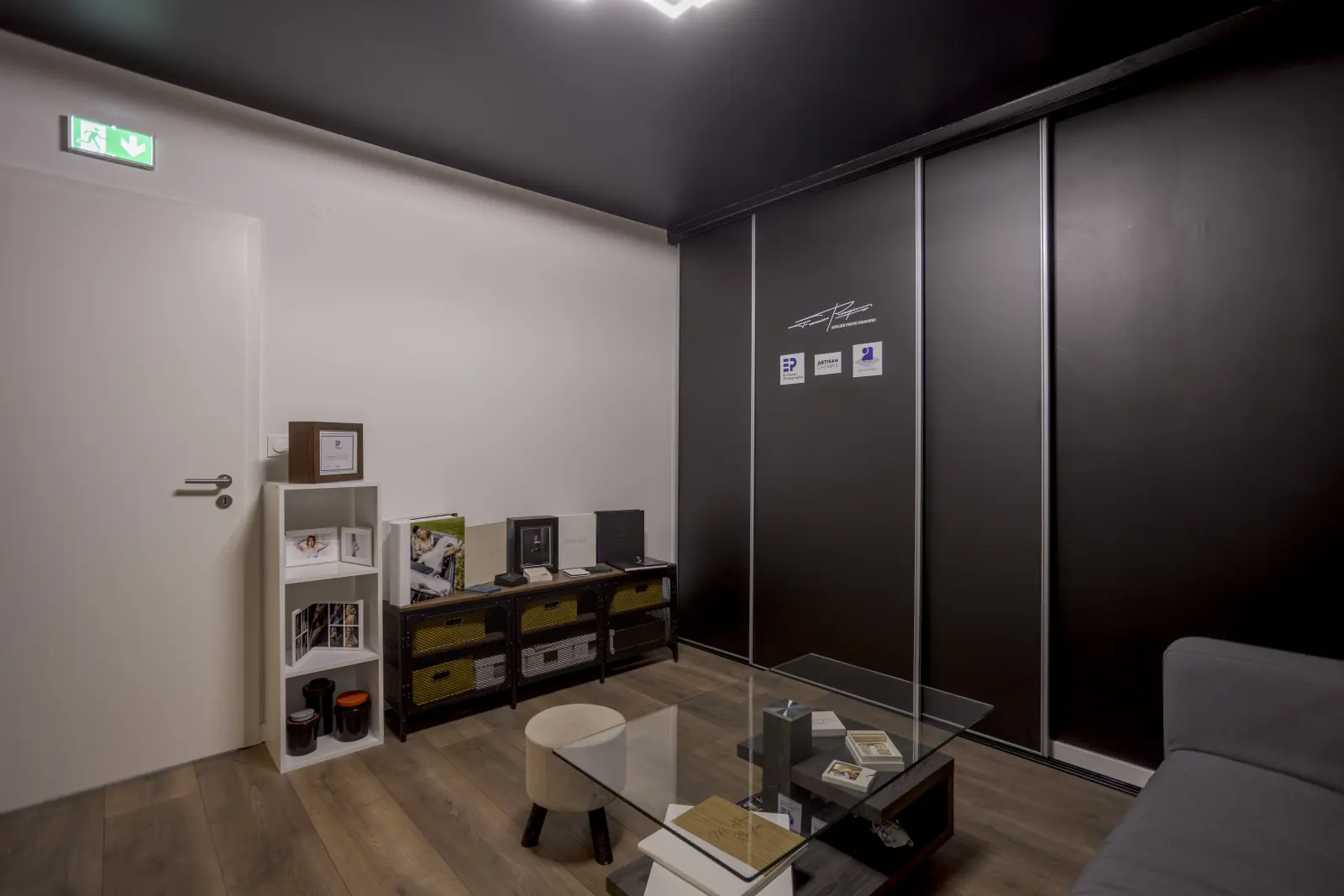 Modeleurs de lumière et accessoires studio disponibles