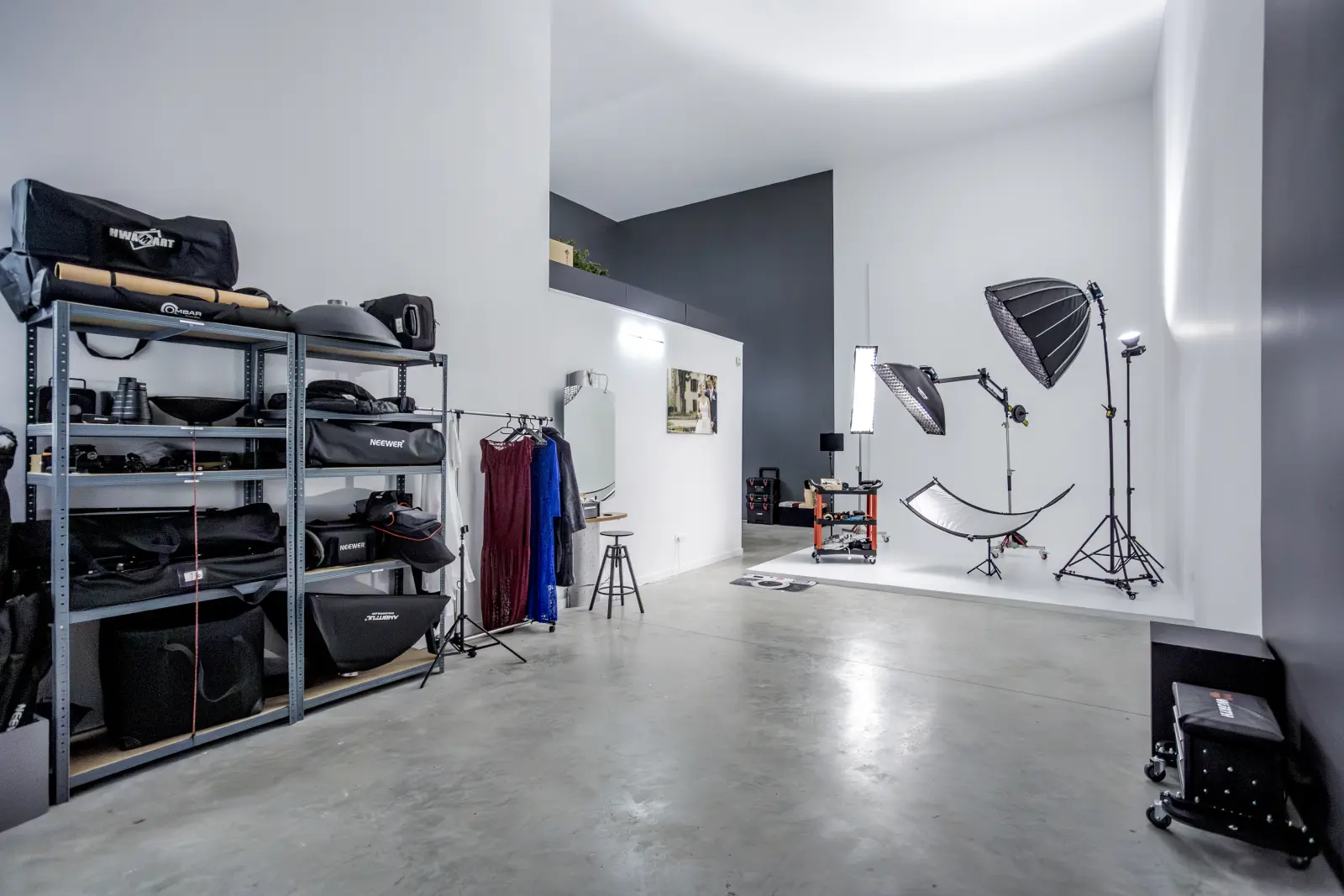 Location studio photo Strasbourg Fegersheim Alsace