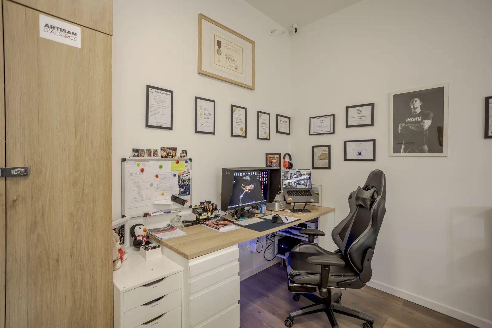 Studio Francesco Procopio Fegersheim