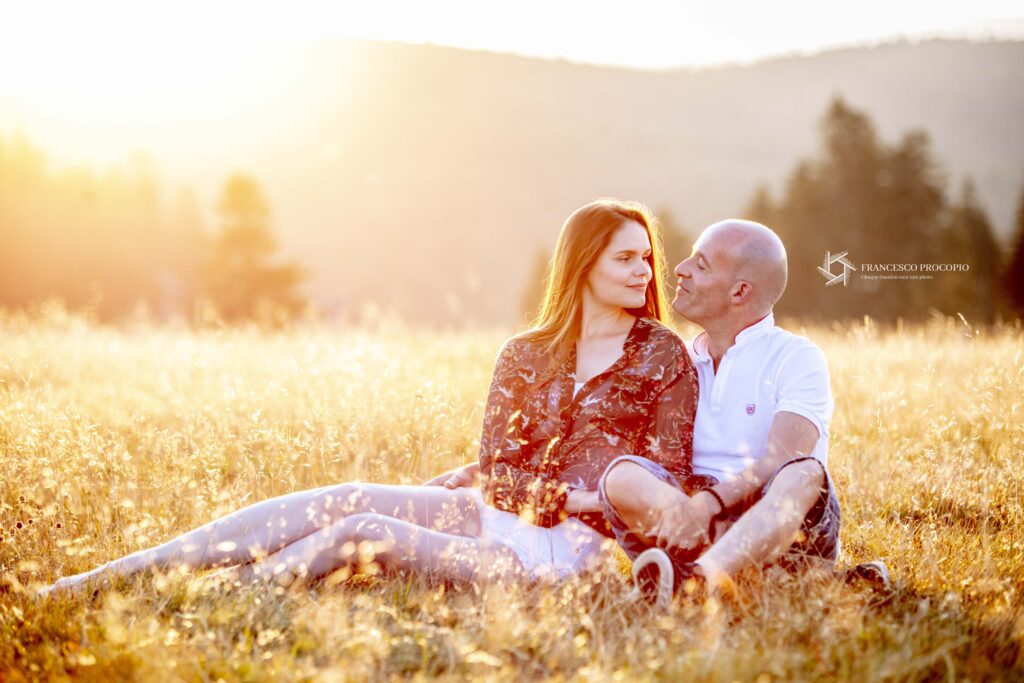 Le Cadeau de Noël Parfait&nbsp;: Une Séance Photo à Fegersheim