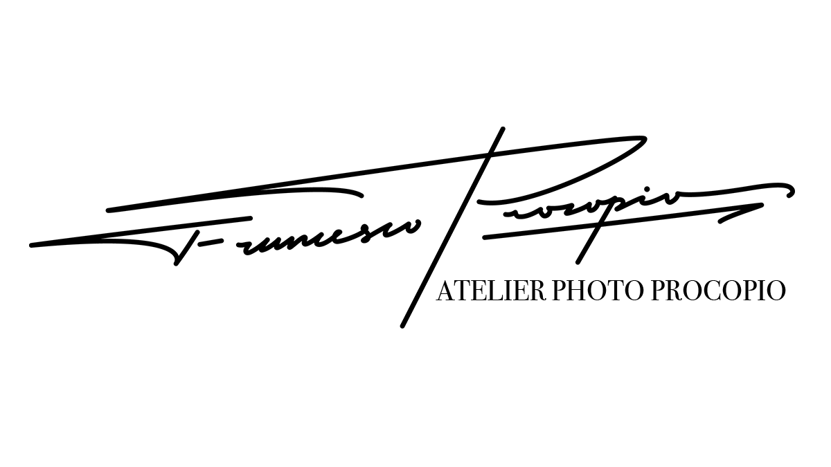 Francesco Procopio Photographe