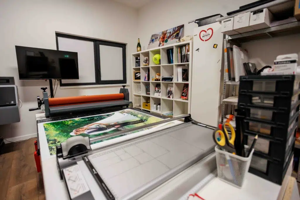 Premiers essais dans mon nouveau studio photo à Fegersheim