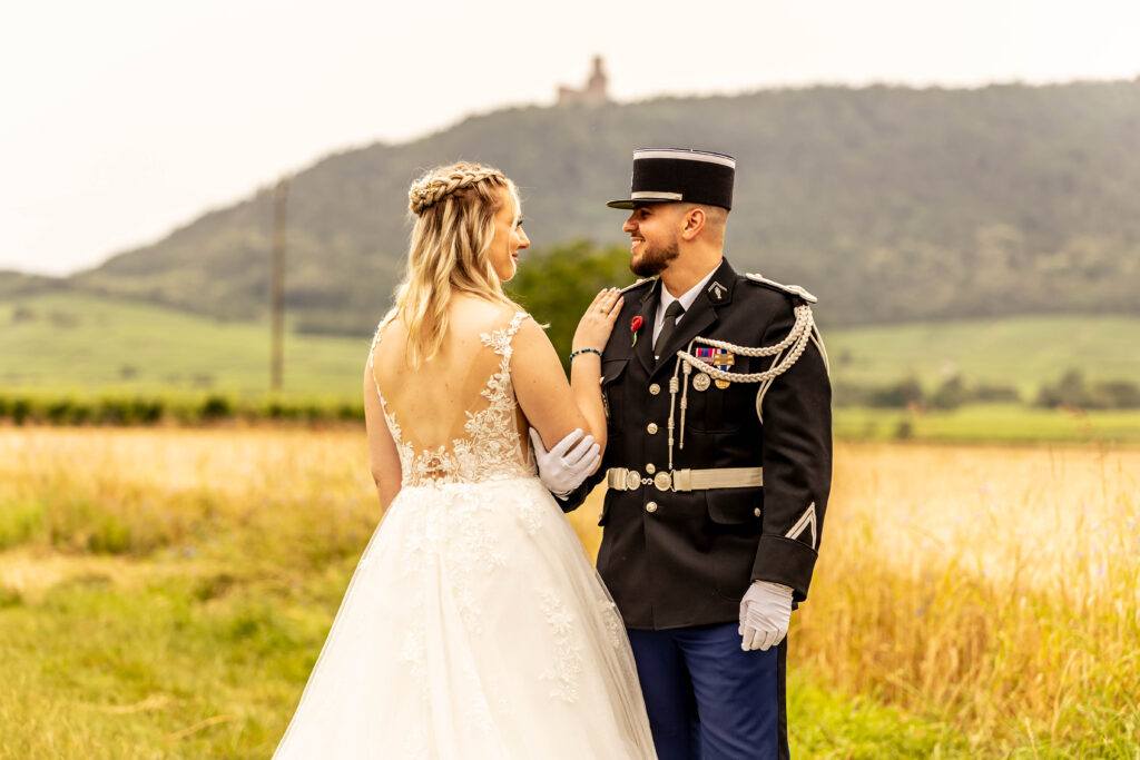 Après le mariage, vos photos commencent vraiment à vivre
