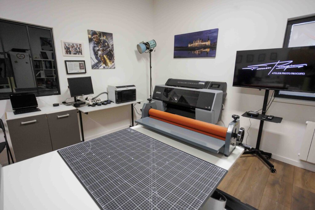 Pourquoi imprimer ses photos change leur valeur… et donne tout son sens au travail du photographe