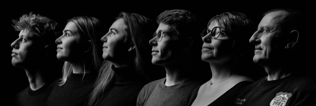 Pourquoi une séance photo de famille n’est pas chère… elle est juste précieuse