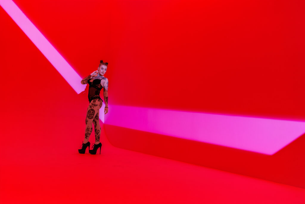 Séance photo boudoir avec un photographe homme : « Je n’aurais jamais osé… et pourtant »