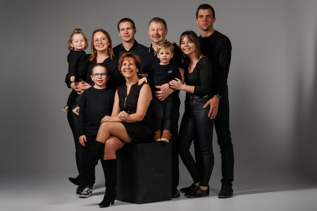 La plus belle mission d’une photographie&nbsp;: empêcher l’oubli