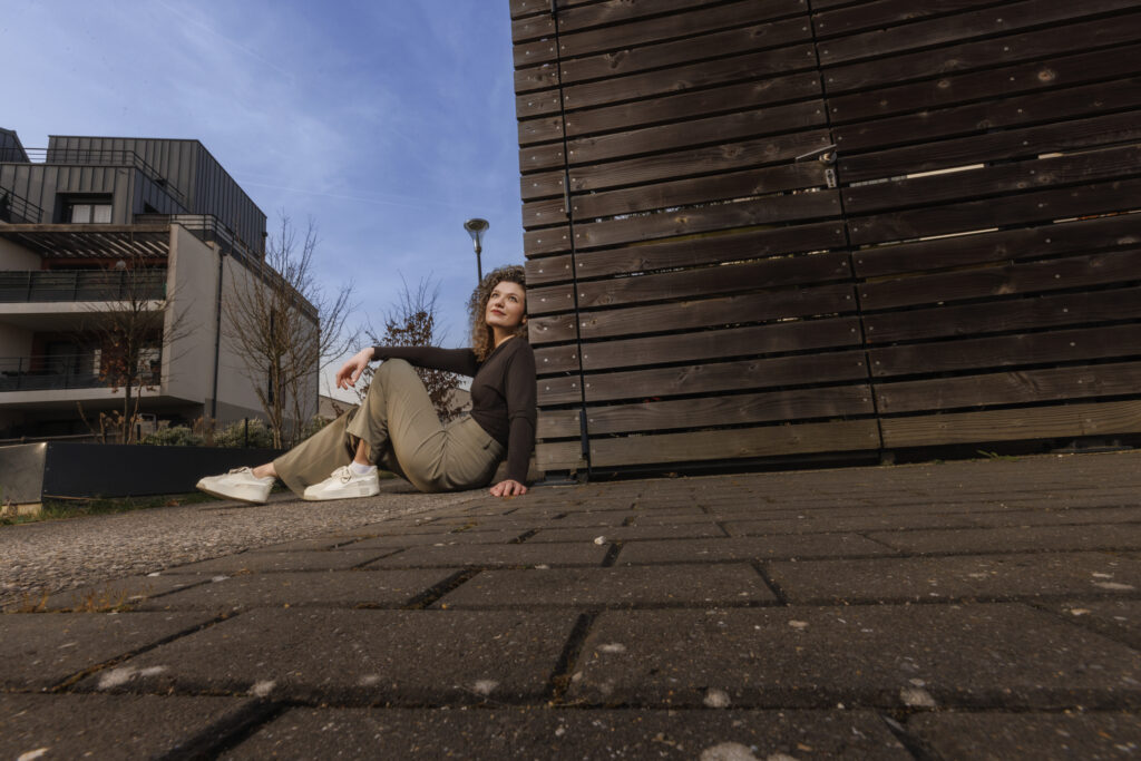Séance photo en extérieur avec flash&nbsp;: sortir (un peu) de sa zone de confort
