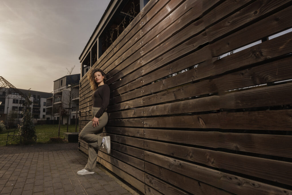 Séance photo en extérieur avec flash&nbsp;: sortir (un peu) de sa zone de confort
