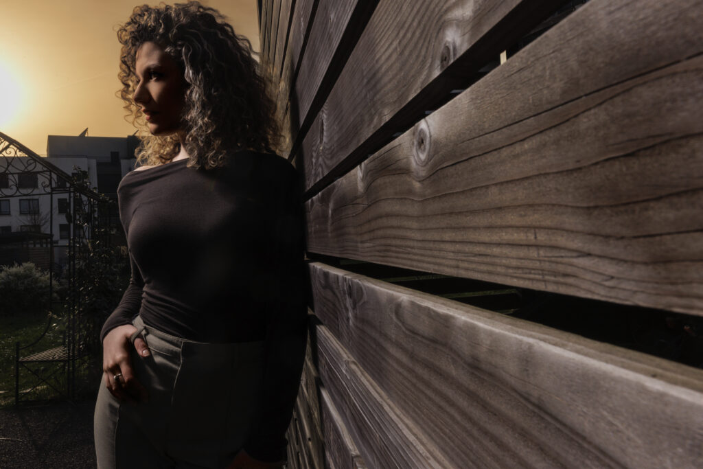 Séance photo en extérieur avec flash&nbsp;: sortir (un peu) de sa zone de confort
