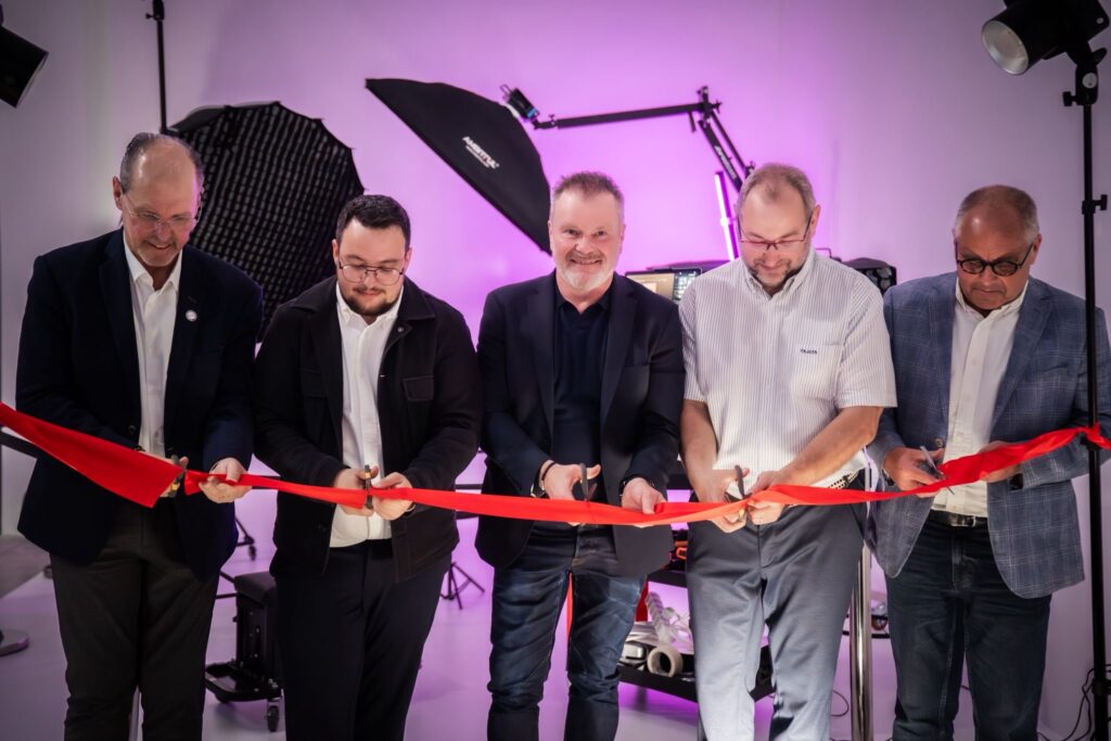 Photographe Fegersheim&nbsp;: inauguration et médaille d’honneur